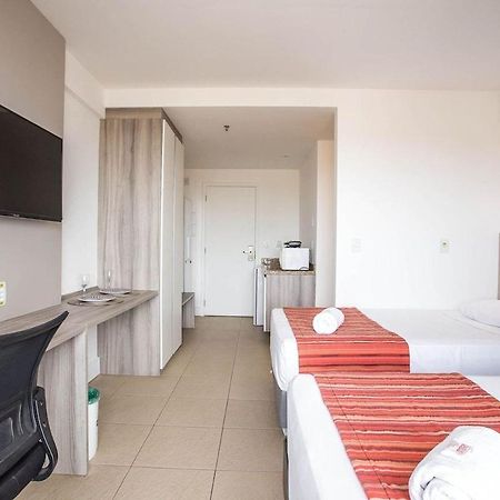 Flat 905 - Localizacao Privilegiada Em ماكاي المظهر الخارجي الصورة