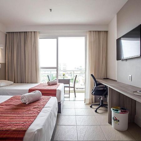 Flat 905 - Localizacao Privilegiada Em ماكاي المظهر الخارجي الصورة