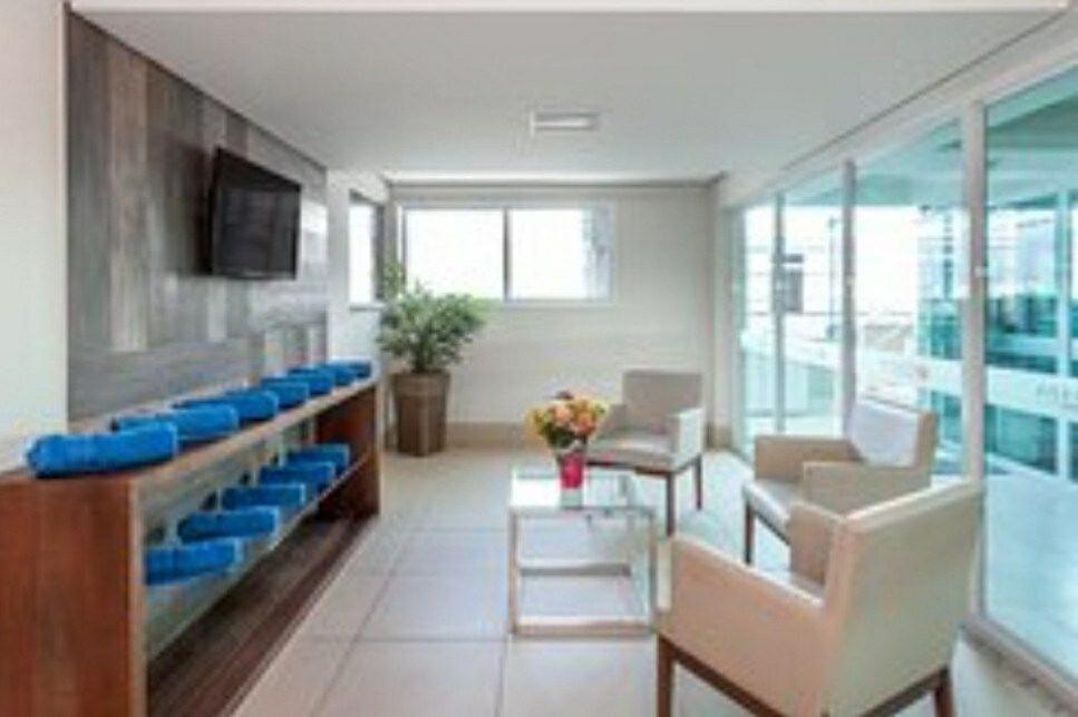 Flat 905 - Localizacao Privilegiada Em ماكاي المظهر الخارجي الصورة