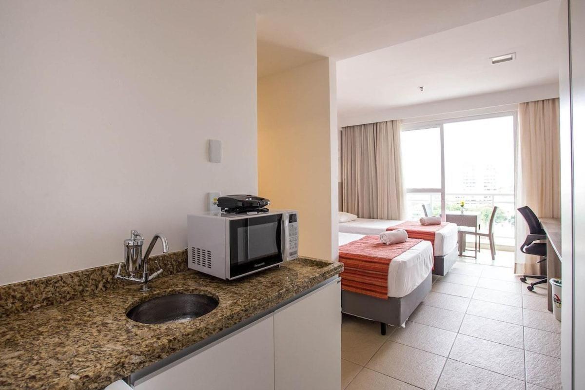 Flat 905 - Localizacao Privilegiada Em ماكاي المظهر الخارجي الصورة