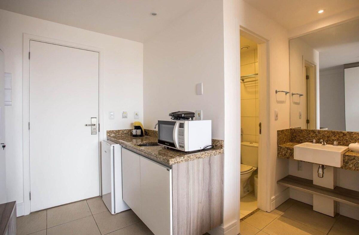 Flat 905 - Localizacao Privilegiada Em ماكاي المظهر الخارجي الصورة