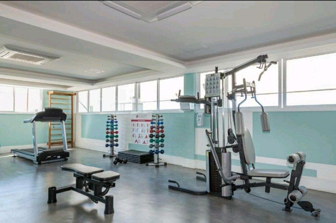 Flat 905 - Localizacao Privilegiada Em ماكاي المظهر الخارجي الصورة