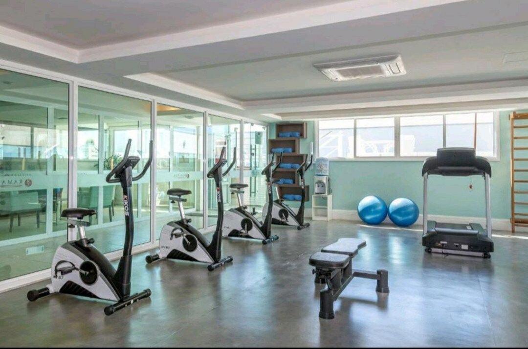 Flat 905 - Localizacao Privilegiada Em ماكاي المظهر الخارجي الصورة