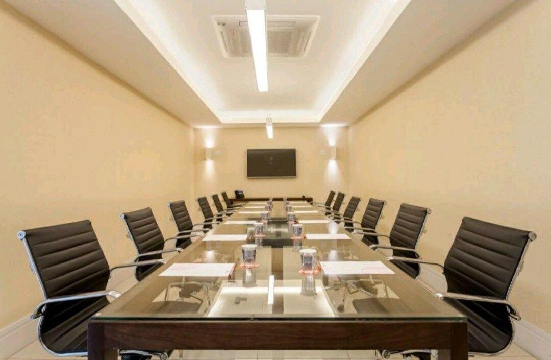Flat 905 - Localizacao Privilegiada Em ماكاي المظهر الخارجي الصورة