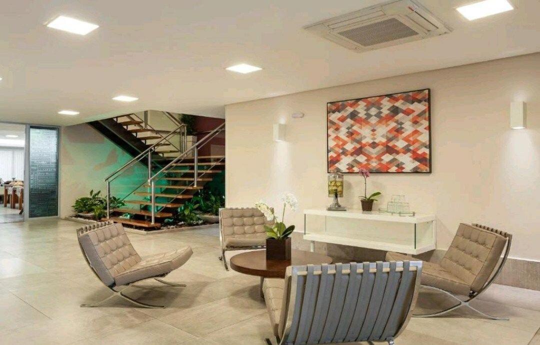 Flat 905 - Localizacao Privilegiada Em ماكاي المظهر الخارجي الصورة