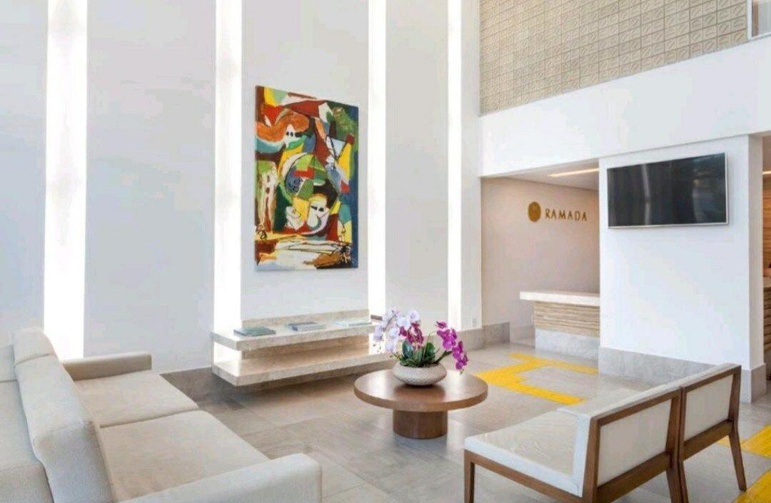 Flat 905 - Localizacao Privilegiada Em ماكاي المظهر الخارجي الصورة