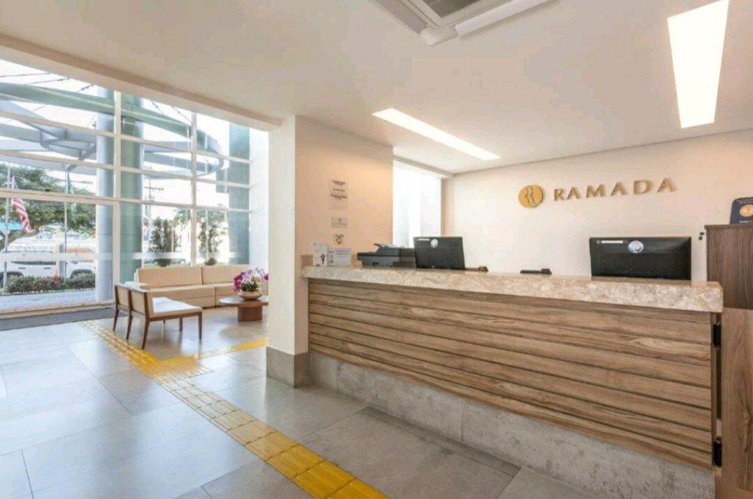 Flat 905 - Localizacao Privilegiada Em ماكاي المظهر الخارجي الصورة