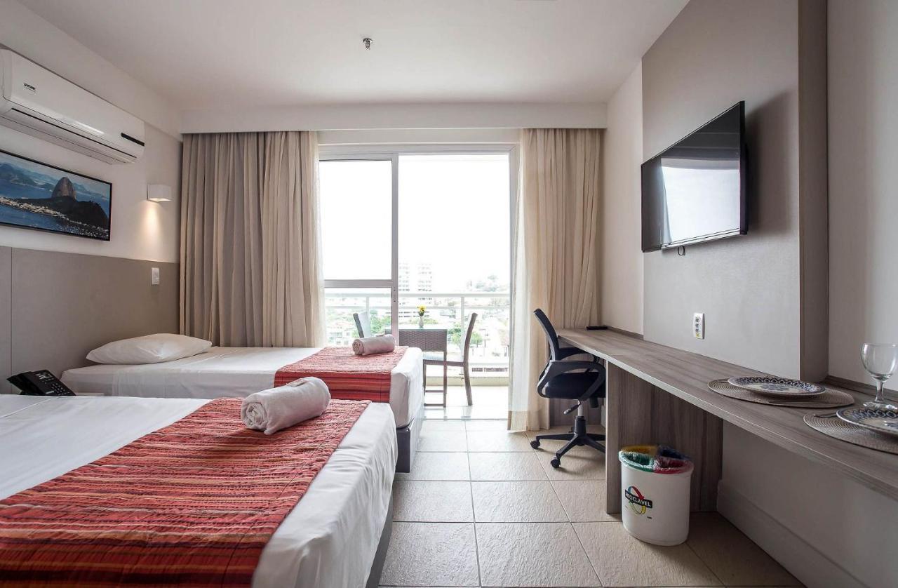 Flat 905 - Localizacao Privilegiada Em ماكاي المظهر الخارجي الصورة